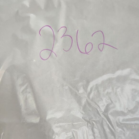 Merona Wool-Blend Pullover Sweater Women's XXL Brown V-Neck Long Sleeves - Picture 10 of 10